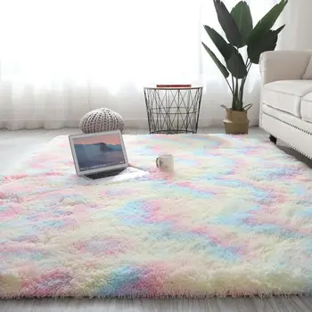 Long Plush Area Rug Soft Fake Fur Washable Non-Slip Decorative Floor Mat For,Living Room Bedroom Playing Room.
Long Plush Area Rug Soft Fake Fur Washable Non-Slip Decorative Floor Mat For,Living Room Bedroom Playing Room.