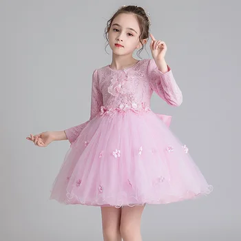 Girls Pageant Dresses With Pears Tulle Flower Girl Dresses Kids First Communion Dresses Evening Party Gown First Communion Dress
Girls Pageant Dresses With Pears Tulle Flower Girl Dresses Kids First Communion Dresses Evening Party Gown First Communion Dress
