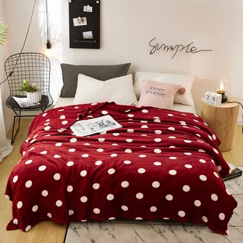 LREA Super Soft Microplush fleece warm плед adult sofa throw Blanket points Bedspreads cover on the bed
LREA Super Soft Microplush fleece warm плед adult sofa throw Blanket points Bedspreads cover on the bed