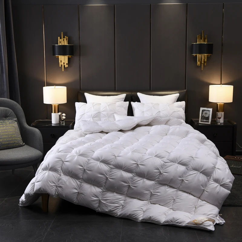 Luxury Comforter
