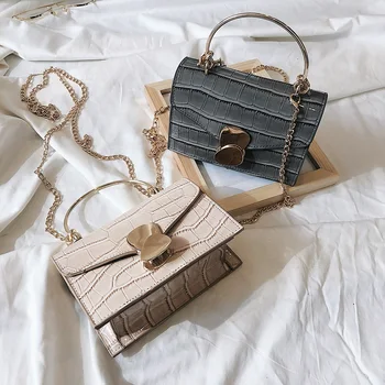 Vintage Fashion Retro Women Messenger Bags PU Stone Leather Small Solid Ladies Shoulder Travel Handbags Solid Female Tote
Vintage Fashion Retro Women Messenger Bags PU Stone Leather Small Solid Ladies Shoulder Travel Handbags Solid Female Tote