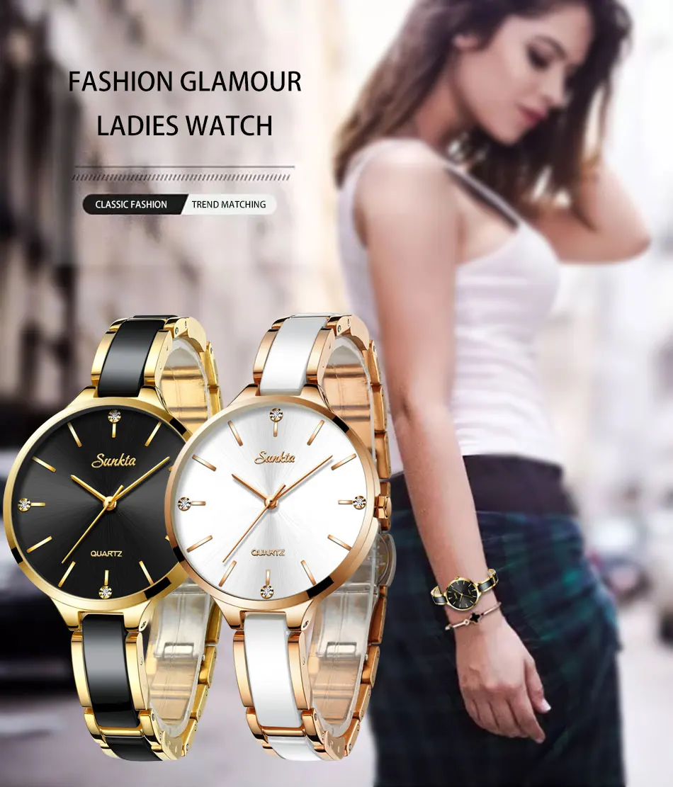 Waliicorners Watch Women Fashion Dress Quartz Watches Lady Stainless Steel Waterproof Wristwatch Simple Girl Clock Relogio Feminino 7 H61fa94f706ec4dfcac9a8a2a974f22a4m