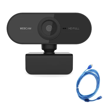 30fps Camera USB with Extension Cable webcam 1080P 2MP hd Webcam web camera with microphone Web Cam for Laptop Computer
30fps Camera USB with Extension Cable webcam 1080P 2MP hd Webcam web camera with microphone Web Cam for Laptop Computer