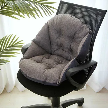 Shell Design Chair Seat Cushion Lumbar Pad Seat Office Back Waterproof Support Buttocks Warm
Shell Design Chair Seat Cushion Lumbar Pad Seat Office Back Waterproof Support Buttocks Warm