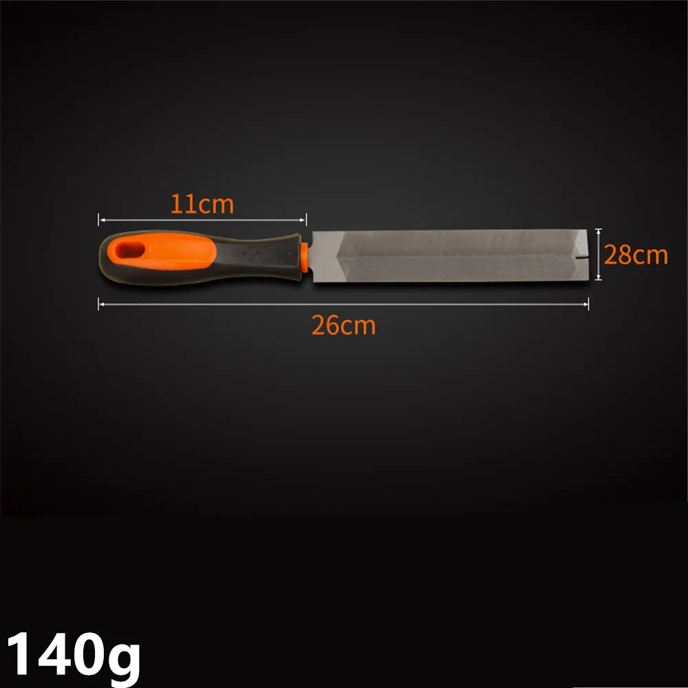 Diamond Saw File Woodworking Fine Tooth Steel File Grinding Tool Assorted File Shaping File Saw Tooth Shaping Prism File
Diamond Saw File Woodworking Fine Tooth Steel File Grinding Tool Assorted File Shaping File Saw Tooth Shaping Prism File