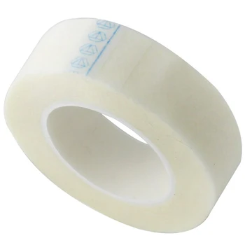 Non-woven lashes adhesive tape for eyelash extension
Non-woven lashes adhesive tape for eyelash extension