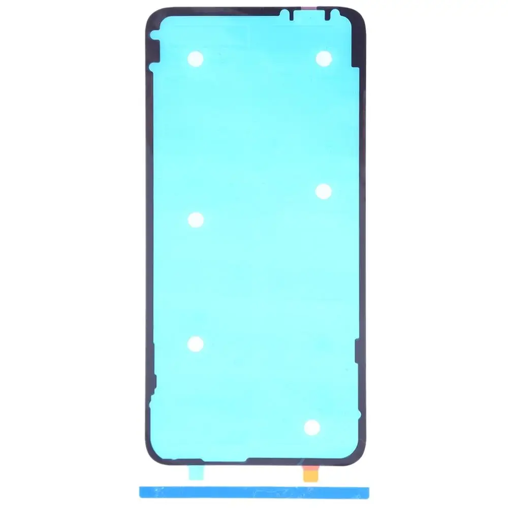 iPartsBuy Back Housing Cover Adhesive for Huawei P30 Lite 
iPartsBuy Back Housing Cover Adhesive for Huawei P30 Lite