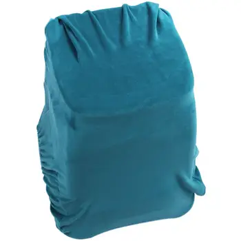 Stretch Fox Velvet Fabric Dining Room Wedding Kitchen Home Short Chair Seat Covers, Peacock Blue CNIM Hot 
Stretch Fox Velvet Fabric Dining Room Wedding Kitchen Home Short Chair Seat Covers, Peacock Blue CNIM Hot