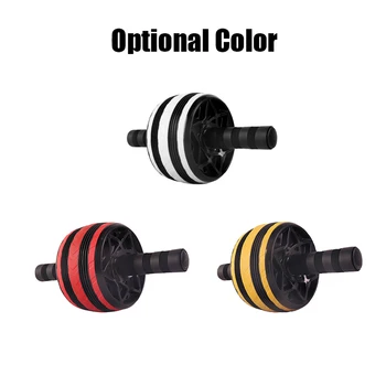 Nutrilite Abdomen Round Abs Wheel Abdominal Muscle Building Machine Home Gym Fitness Workout Equipment
Nutrilite Abdomen Round Abs Wheel Abdominal Muscle Building Machine Home Gym Fitness Workout Equipment