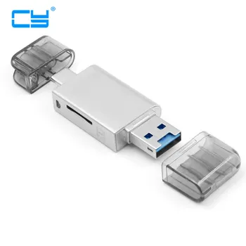 USB-C Type C / USB 2.0 to NM Nano Memory Card & TF Micro SD Card Reader for Huawei Cell Phone & Laptop
USB-C Type C / USB 2.0 to NM Nano Memory Card & TF Micro SD Card Reader for Huawei Cell Phone & Laptop