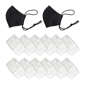 Face Cover Fashion Windproof Dustproof Washable Máscara Pm2.5 masque Mouth Cover facemasks washable and reusable mascarilla
Face Cover Fashion Windproof Dustproof Washable Máscara Pm2.5 masque Mouth Cover facemasks washable and reusable mascarilla