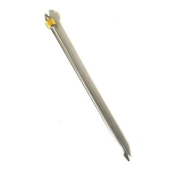 Steering Adjustment of Universal Umbrella Pole Bracket, Triangular Umbrella, Fishing Umbrella Stand
Steering Adjustment of Universal Umbrella Pole Bracket, Triangular Umbrella, Fishing Umbrella Stand