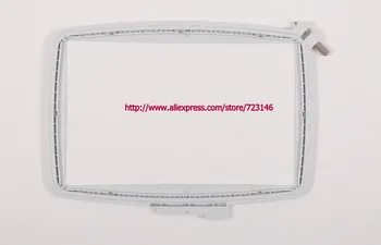 VK102 412527102 Large Embroidery Hoop for viking Designer Diamond Designer Ruby DeLuxe Designer Topaz 30 Designer Topaz 20
VK102 412527102 Large Embroidery Hoop for viking Designer Diamond Designer Ruby DeLuxe Designer Topaz 30 Designer Topaz 20