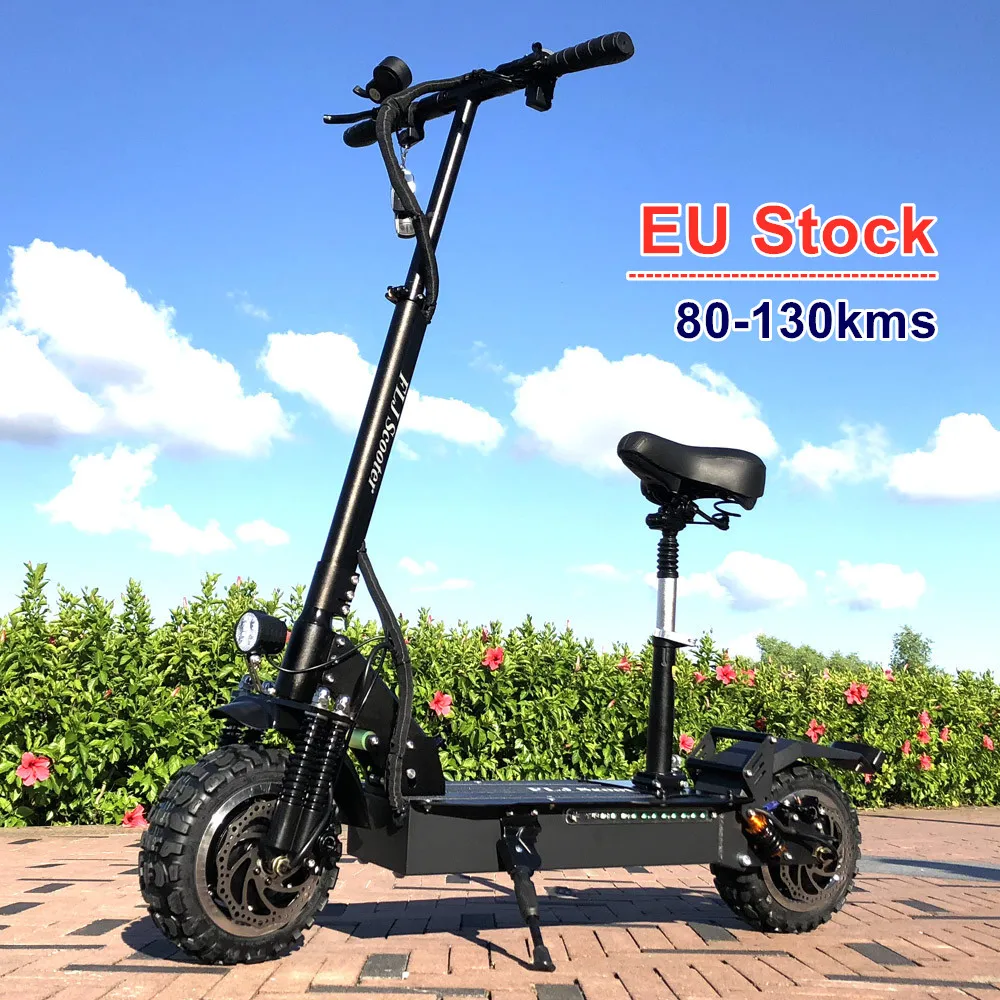 ЕС наличии 60V 3200W E скутер с 65 км/ч 11 дюймов колеса сильная мощность Байк, способный преодолевать Броды Доставка из Европы электрический скутер electrico
ЕС наличии 60V 3200W E скутер с 65 км/ч 11 дюймов колеса сильная мощность Байк, способный преодолевать Броды Доставка из Европы электрический скутер electrico