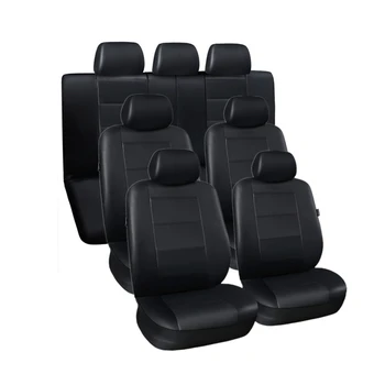 3 Row 7 Seats Car Seat Cover Cushion
3 Row 7 Seats Car Seat Cover Cushion