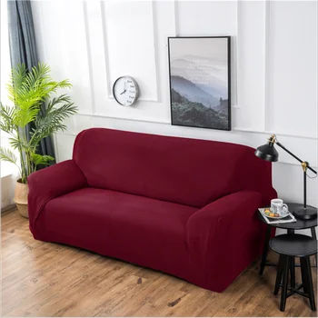 Elastic White Sofa Cover Stretch Tight Wrap All-inclusive Sofa Covers for Living Room Couch Cover Chair Sofa Cover Pillow Case
Elastic White Sofa Cover Stretch Tight Wrap All-inclusive Sofa Covers for Living Room Couch Cover Chair Sofa Cover Pillow Case