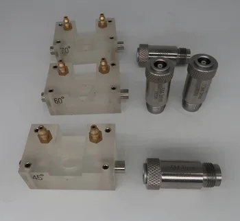 2.25Mhz ,12mm GE Style Microdot or lemo00 connector TOFD TRANSDUCER probe (only probe)
2.25Mhz ,12mm GE Style Microdot or lemo00 connector TOFD TRANSDUCER probe (only probe)