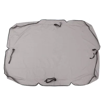 Outdoor Swing Top Cover Canopy Waterproof Dustproof And Shade Garden Courtyard Effective Harmful UV Blocking & Water Repellent
Outdoor Swing Top Cover Canopy Waterproof Dustproof And Shade Garden Courtyard Effective Harmful UV Blocking & Water Repellent