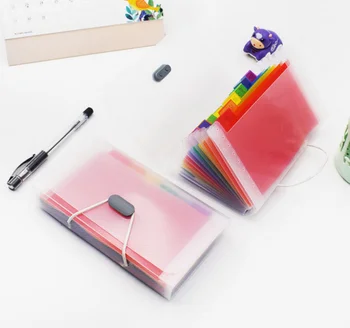 13 Pockets Accordion Folder Organizer for Documents Bag r20 A6 Expanding File Folder Document Organizer
13 Pockets Accordion Folder Organizer for Documents Bag r20 A6 Expanding File Folder Document Organizer