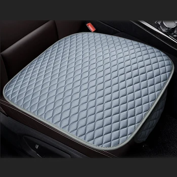 Half Surrounded Car Seat Cover Diamond Pad Protector Interior Cotton Cloth Anti skid
Half Surrounded Car Seat Cover Diamond Pad Protector Interior Cotton Cloth Anti skid