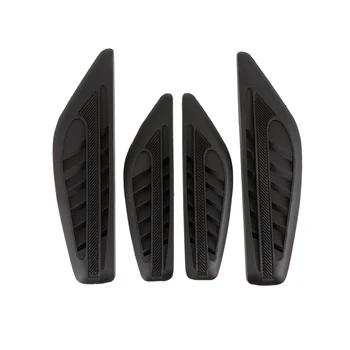 X Autohaux 4 Pcs Rubber Side Door Anti-Collision Strip Protector Decals Black Yellow for Auto Vehicle Car Protective Sticker
X Autohaux 4 Pcs Rubber Side Door Anti-Collision Strip Protector Decals Black Yellow for Auto Vehicle Car Protective Sticker