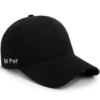 Unisex High Quality GRL PWR Letter Embroidered Baseball Cap Cotton Hat For Men Women Hip Hop Streetwear Dad Hat Casquette Gorras
Unisex High Quality GRL PWR Letter Embroidered Baseball Cap Cotton Hat For Men Women Hip Hop Streetwear Dad Hat Casquette Gorras
