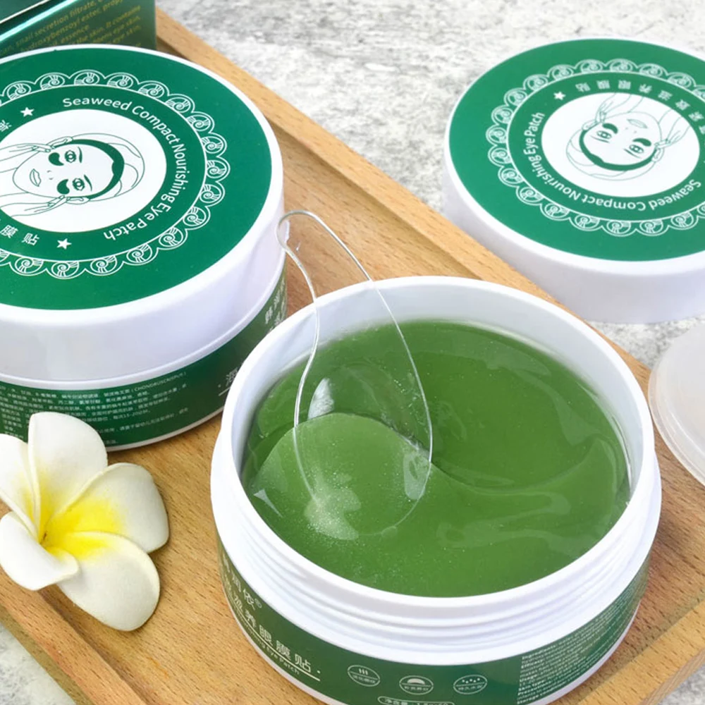 Eye Patches for Eye Care Sheet Masks 60pcs Hyaluronic Acid Repair Eye Patches Remove Dark Circles Eye Mask Crystal Collagen
Eye Patches for Eye Care Sheet Masks 60pcs Hyaluronic Acid Repair Eye Patches Remove Dark Circles Eye Mask Crystal Collagen