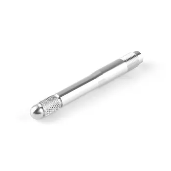 Automobile Modified Tire Positioning Pin M14*1.5 Wheel Installation Auxiliary Portable Repair Kit Tools
Automobile Modified Tire Positioning Pin M14*1.5 Wheel Installation Auxiliary Portable Repair Kit Tools