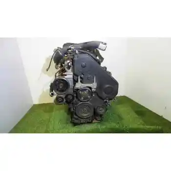 78816 Full engine Ford Focus Turnier (cak)
78816 Full engine Ford Focus Turnier (cak)