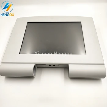 1 Set HB0089 Touch screen CD102 Printing Machine SM102 Whole set CP2000 Display CP.150.0338 CP.150.0438 Made in China
1 Set HB0089 Touch screen CD102 Printing Machine SM102 Whole set CP2000 Display CP.150.0338 CP.150.0438 Made in China