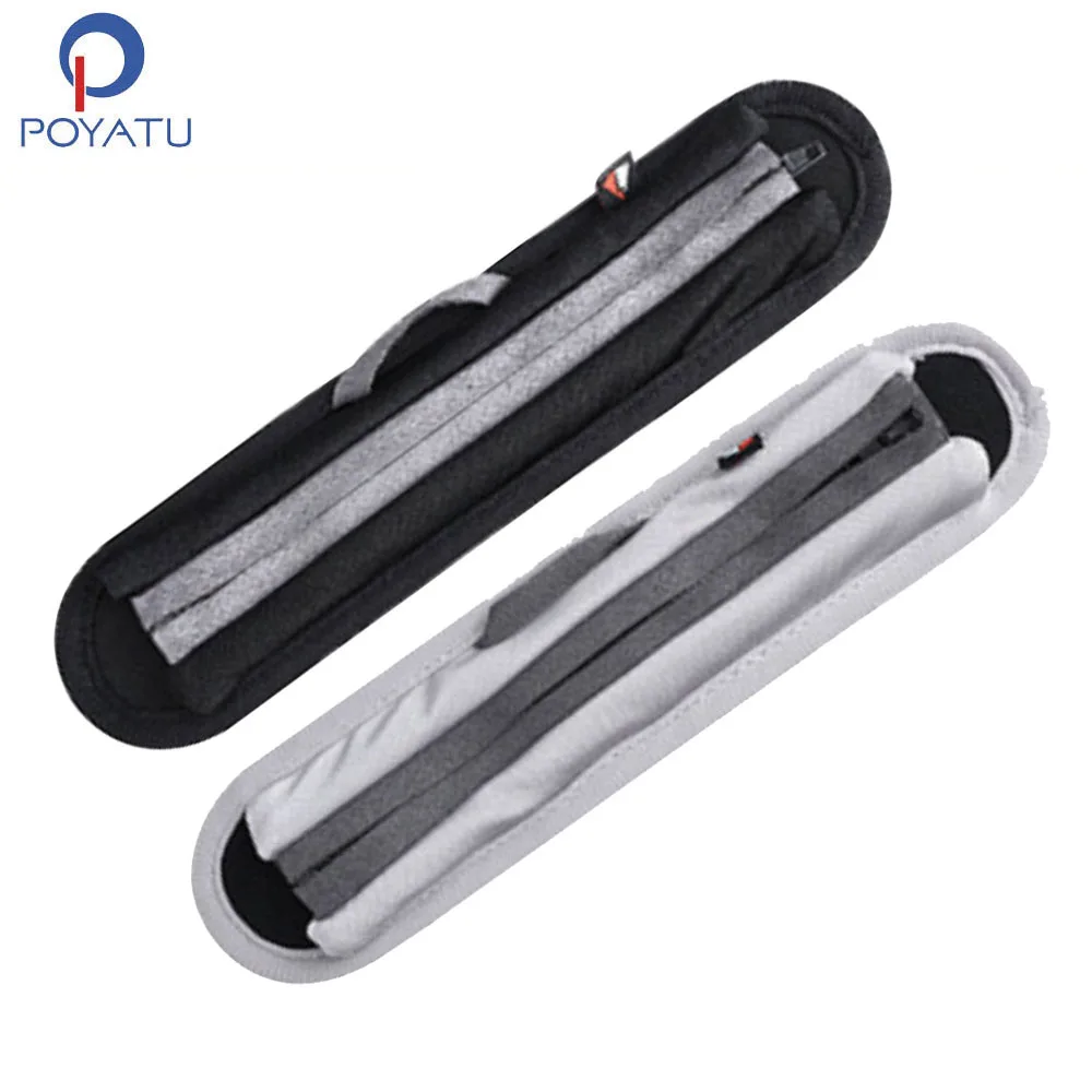 POYATU Headphone Headband For Bose QC35 QC2 QC25 QC15 Headphone Headband Cushion Replace Cover Headphone Head Band Zipper
POYATU Headphone Headband For Bose QC35 QC2 QC25 QC15 Headphone Headband Cushion Replace Cover Headphone Head Band Zipper