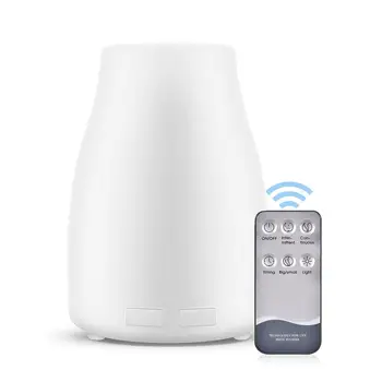 The Essential Oil Diffuser & Ultrasonic Cold Mist Humidifier Bpa Diffusers For Essential Oils Timer Settings Auto Off Function
The Essential Oil Diffuser & Ultrasonic Cold Mist Humidifier Bpa Diffusers For Essential Oils Timer Settings Auto Off Function