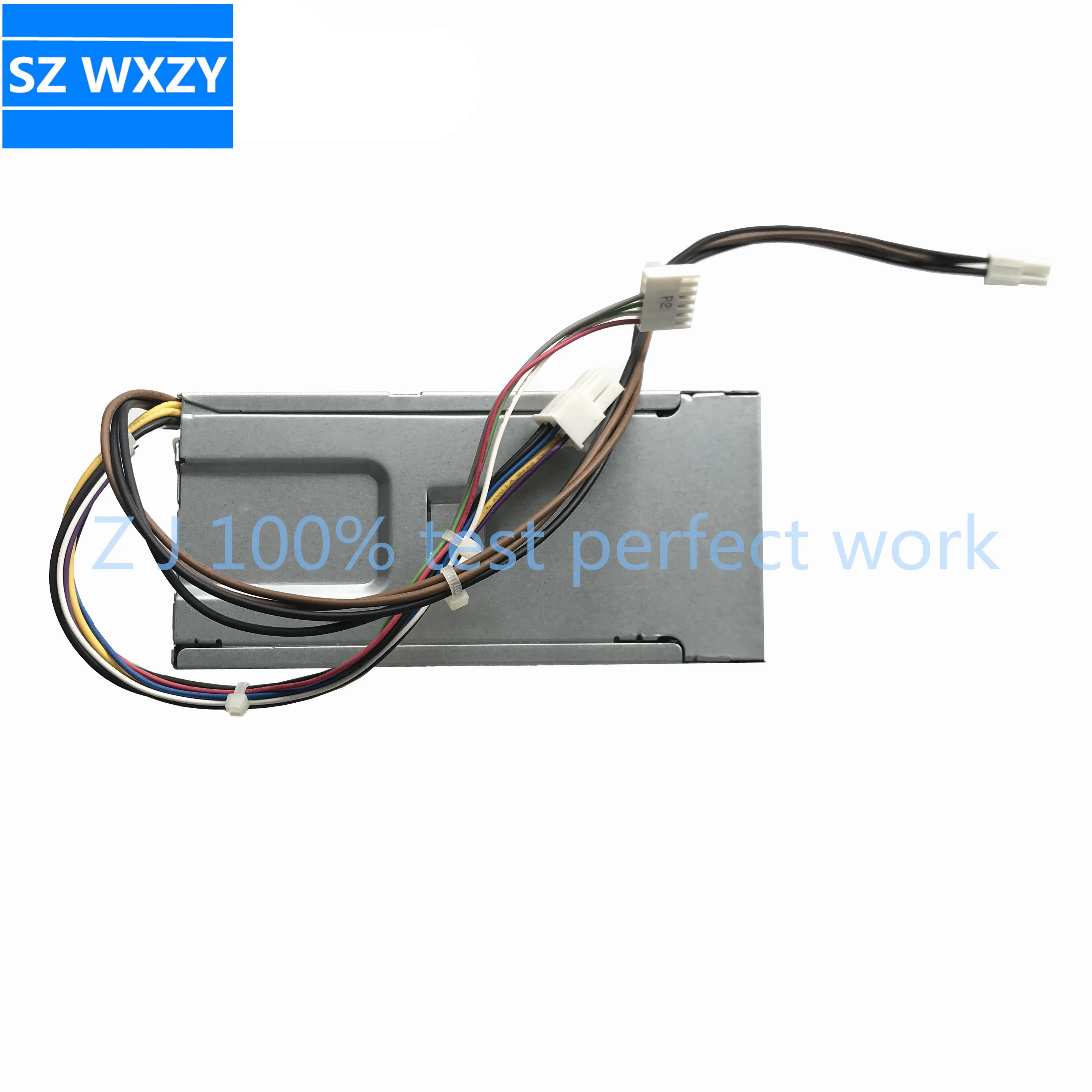 Оригинальный блок питания для HP 600 G2 800 200W 796349-001 796419-001 PS-4201-1HA 100% протестированный