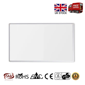 Far Infrared Heater 600W Superslim Electric Panel Heater Energy Efficient Wall Mounting Heater UK Stock
Far Infrared Heater 600W Superslim Electric Panel Heater Energy Efficient Wall Mounting Heater UK Stock