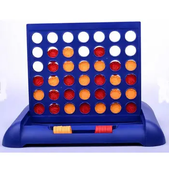 Connect 4 Game - Giant 4 in A Row, 4 to Score-Ideal family games for children and adults
Connect 4 Game - Giant 4 in A Row, 4 to Score-Ideal family games for children and adults