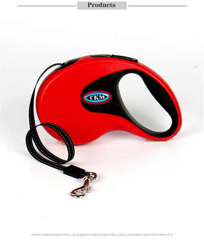 Dog Leash Automatic Retractable 5M Long For Large Dog Extending Puppy Small Pet Dog Durable Traction Rope Lead Belt Pet Product
Dog Leash Automatic Retractable 5M Long For Large Dog Extending Puppy Small Pet Dog Durable Traction Rope Lead Belt Pet Product