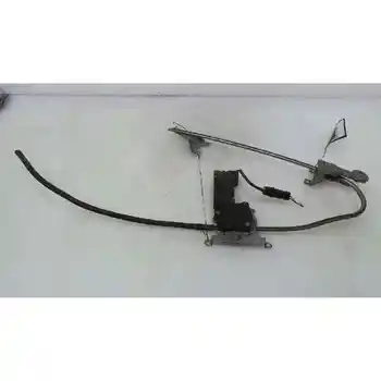 55000660 POWER WINDOWS FRONT RIGHT CHRYSLER Jeep CHEROKEE CHIEF
55000660 POWER WINDOWS FRONT RIGHT CHRYSLER Jeep CHEROKEE CHIEF