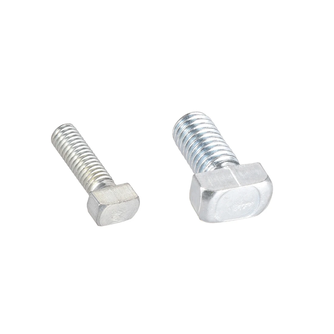 uxcell 5/10pcs M6 M8 Thread 16mm 20mm T-Slot Drop-In Stud Sliding Screw Bolt Carbon Steel M6x16mm M6x20mm M8x16mm
uxcell 5/10pcs M6 M8 Thread 16mm 20mm T-Slot Drop-In Stud Sliding Screw Bolt Carbon Steel M6x16mm M6x20mm M8x16mm