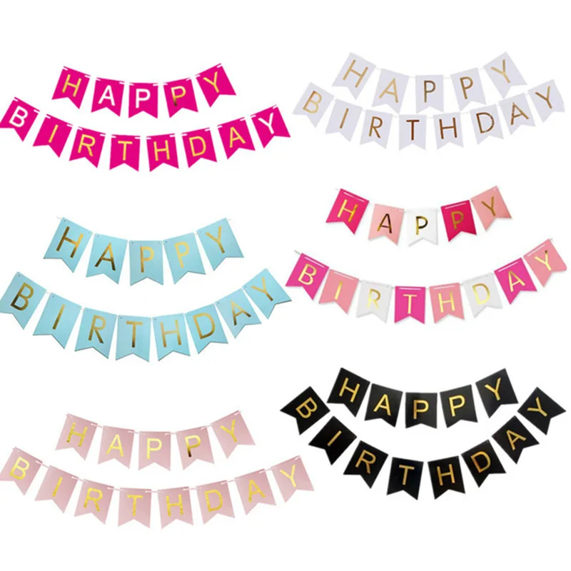 1pcs Happy Birthday Letter Banner Rose Gold Confetti Balloons Baby Shower Birthday Party Decorations Boy Girl Kids Party Favors
1pcs Happy Birthday Letter Banner Rose Gold Confetti Balloons Baby Shower Birthday Party Decorations Boy Girl Kids Party Favors