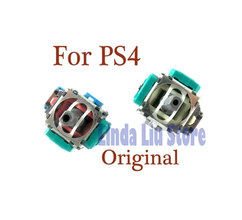 2pcs Original 3D Rocker 3D Axis Analog Game Joystick Sensor Gamepad Controller Module Repair Replacement For PlayStation 4 PS4
2pcs Original 3D Rocker 3D Axis Analog Game Joystick Sensor Gamepad Controller Module Repair Replacement For PlayStation 4 PS4