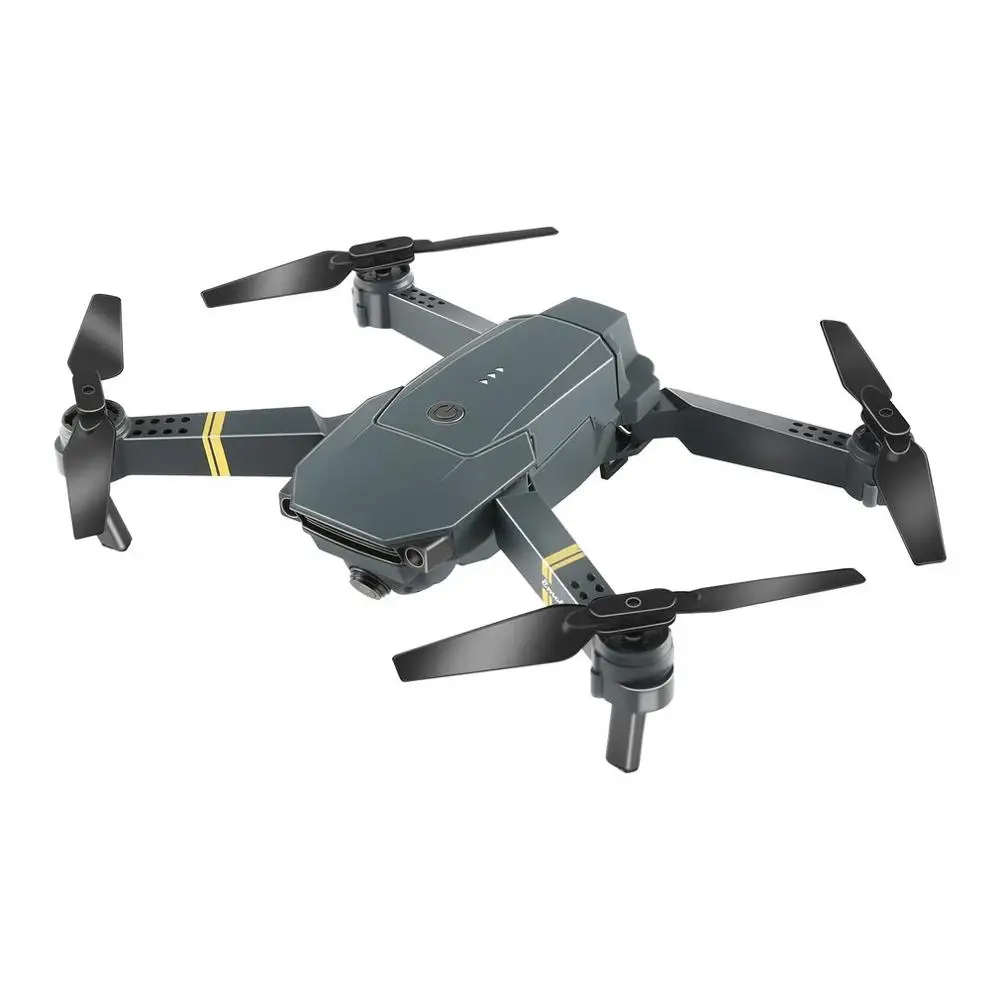 E58/JY019 0.3MP/2MP WiFi Quadcopte Aircraft White Aircraft Headless Mode Remote Control Helicopter Mini Drone Quadcopter
E58/JY019 0.3MP/2MP WiFi Quadcopte Aircraft White Aircraft Headless Mode Remote Control Helicopter Mini Drone Quadcopter
