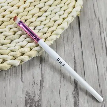 OutTop 100% Brand new and high quality Eyebrow Cosmetic Makeup Brush aluminum tube + synthetic fiber 05.20
OutTop 100% Brand new and high quality Eyebrow Cosmetic Makeup Brush aluminum tube + synthetic fiber 05.20