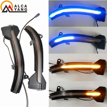 LED Dynamic Turn Signal Blinker For BMW F10 F11 F12 F13 5 6 7 Series GT F01 F02 F06 F07 flasher lights 2014 2015 2016 2017
LED Dynamic Turn Signal Blinker For BMW F10 F11 F12 F13 5 6 7 Series GT F01 F02 F06 F07 flasher lights 2014 2015 2016 2017