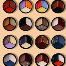 3Color/Jar Solid Cream Gel Nail Polish 15ml UV Gel Soak off Led Drawing Varnish Jelly Painting Lacquer Paint Nails Salon Decor#1
3Color/Jar Solid Cream Gel Nail Polish 15ml UV Gel Soak off Led Drawing Varnish Jelly Painting Lacquer Paint Nails Salon Decor#1