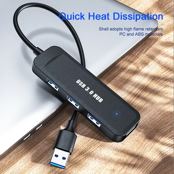 Tablet USB Docking USB 3.0 Dock Station PD Quick Charger 4 Ports USB Gen Hub Adapter Converter For PC Tablet Laptop Mobile Phone
Tablet USB Docking USB 3.0 Dock Station PD Quick Charger 4 Ports USB Gen Hub Adapter Converter For PC Tablet Laptop Mobile Phone