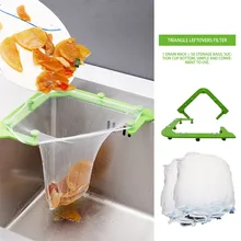 50pcs 3 Colors Kitchen Sink Filter Set Sink Mesh Scraps Triangle Holder Gadget Filter Bag With Water-resistant Tape Kitchen Tool
50pcs 3 Colors Kitchen Sink Filter Set Sink Mesh Scraps Triangle Holder Gadget Filter Bag With Water-resistant Tape Kitchen Tool
