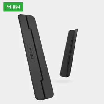 MIIIW Laptop Stand Holder Mount Portable Mini Folding Laptop Lapdesk Office Ergonomic Notebook Stand For 12.13inch
MIIIW Laptop Stand Holder Mount Portable Mini Folding Laptop Lapdesk Office Ergonomic Notebook Stand For 12.13inch