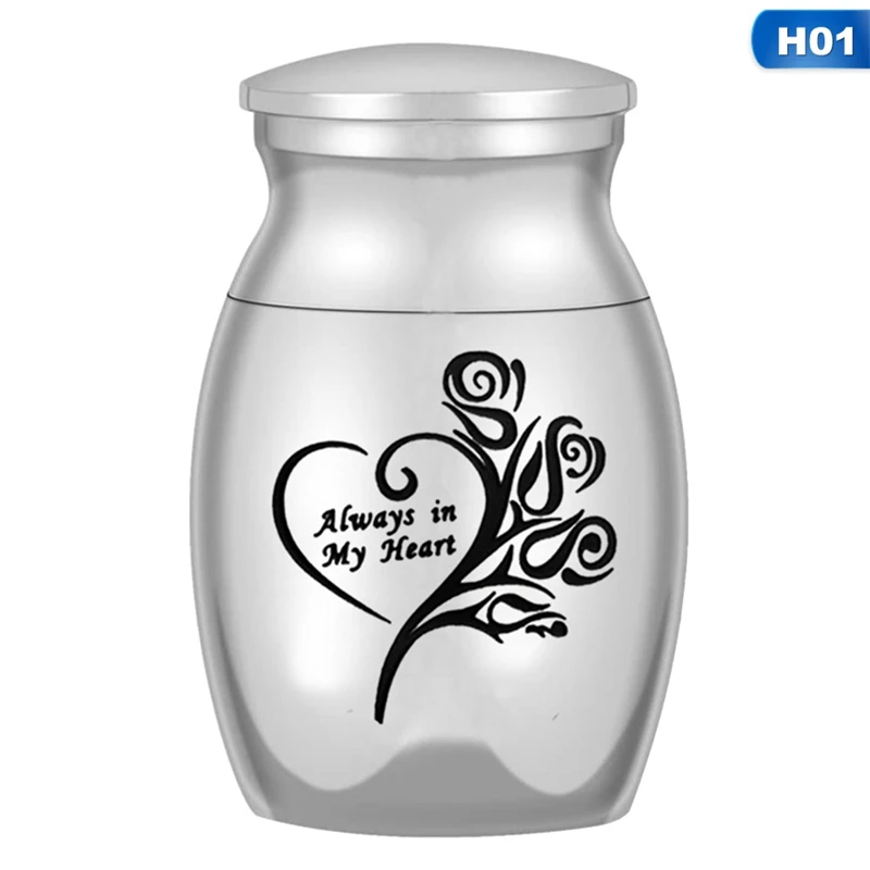 Keepsake Casket Columbarium Pets Memorials Urn Human Ashes Urn Pets Dog Cat Bird Mouse Small Size Cremation Ashes Urn
Keepsake Casket Columbarium Pets Memorials Urn Human Ashes Urn Pets Dog Cat Bird Mouse Small Size Cremation Ashes Urn