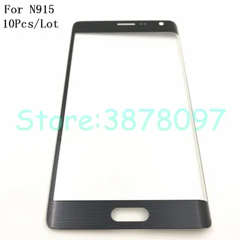 10Pcs Screen Front Glass For Samsung Galaxy Note Edge N915 N915A N915D N915F N915G N9150 Touch Screen Outer Panel Repair Parts
10Pcs Screen Front Glass For Samsung Galaxy Note Edge N915 N915A N915D N915F N915G N9150 Touch Screen Outer Panel Repair Parts