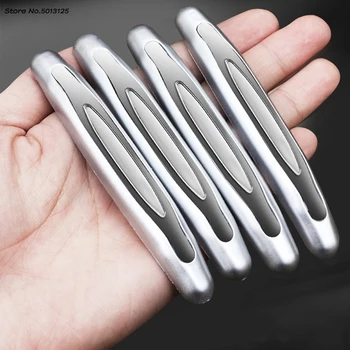 Car Door Edge Guard Strip Scratch Protector Anti-collision Anti-Scratch Sticker For Volkswagen Touareg 2019 2020 Car Stylings
Car Door Edge Guard Strip Scratch Protector Anti-collision Anti-Scratch Sticker For Volkswagen Touareg 2019 2020 Car Stylings